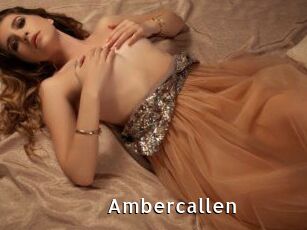 Ambercallen