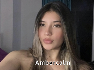 Ambercalm