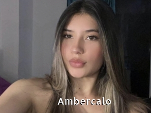 Ambercalo