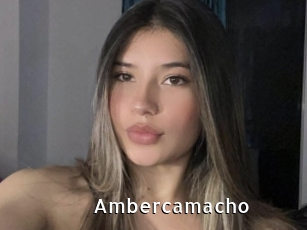 Ambercamacho