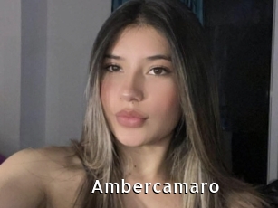 Ambercamaro