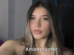 Ambercantor