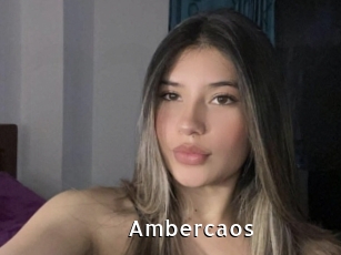 Ambercaos
