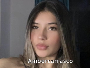 Ambercarrasco