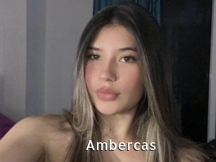 Ambercas