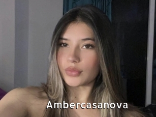 Ambercasanova