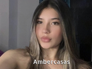 Ambercasas
