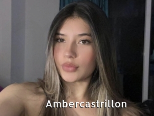 ambercastrillon My Porno Stash