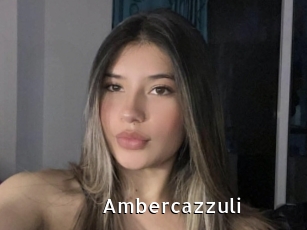 Ambercazzuli