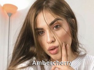 Ambercherry