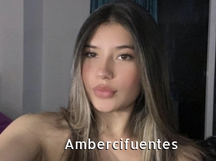 Ambercifuentes