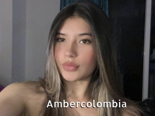 Ambercolombia
