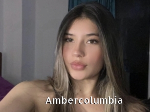 Ambercolumbia