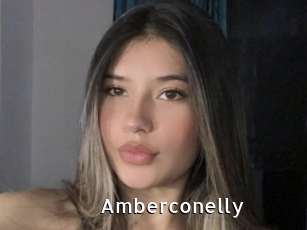 Amberconelly