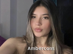 Ambercons