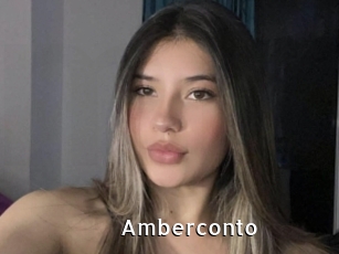 Amberconto