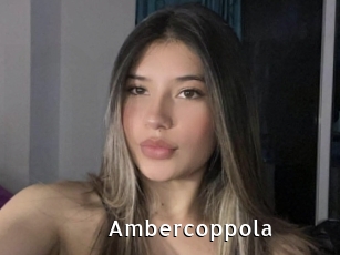 Ambercoppola