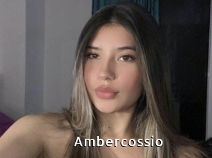 Ambercossio