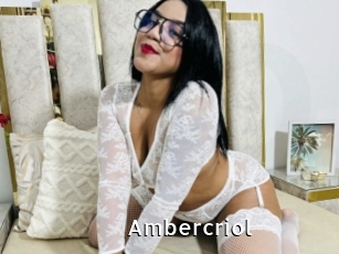 Ambercriol