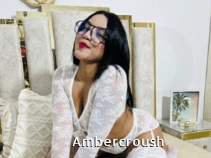 Ambercroush