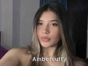 Ambercutty