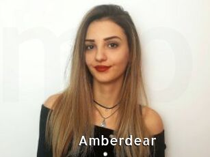 Amberdear
