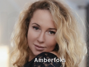 Amberfoks