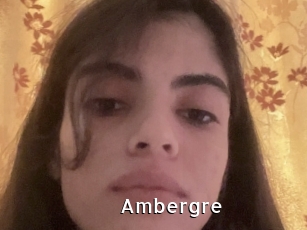 Ambergre