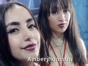 Amberjhonsson