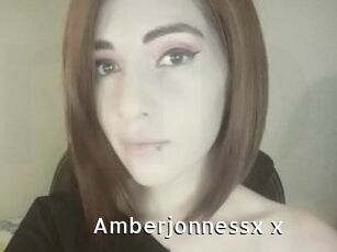 Amberjonnessx_x