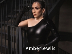 Amberlewiis