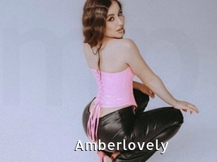 Amberlovely