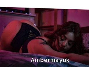 Ambermayuk
