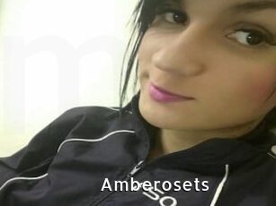 Amberosets