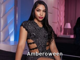 Amberoween