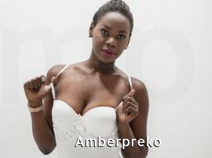 Amberpreko