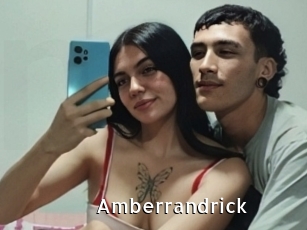 Amberrandrick