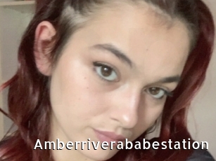Amberriverababestation
