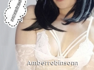 Amberrobinsonn