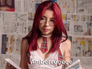 Amberroguee