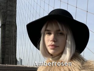 Amberrosen