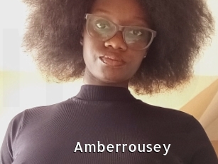 Amberrousey