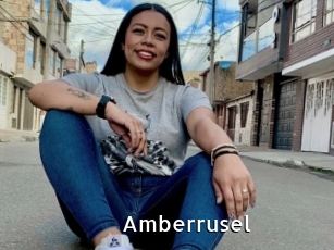 Amberrusel