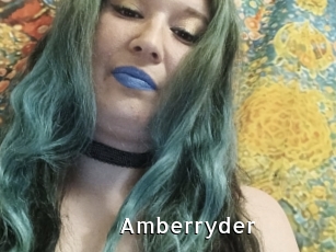 Amberryder