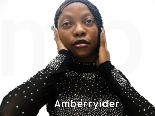 Amberryider