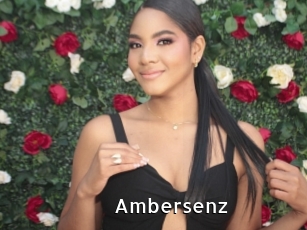 Ambersenz