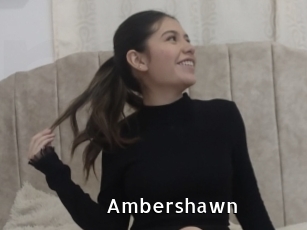 Ambershawn