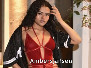 Ambersjansen