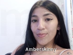 Amberskinny