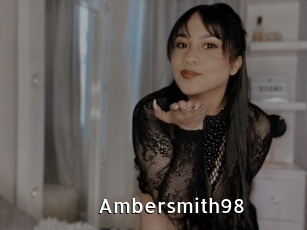 Ambersmith98